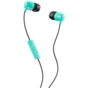 Skullcandy Jib In-ear Bedraad Turkoois 3.5mm