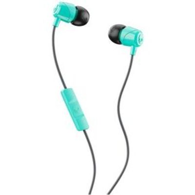 Skullcandy Jib In-ear Bedraad Turkoois 3.5mm