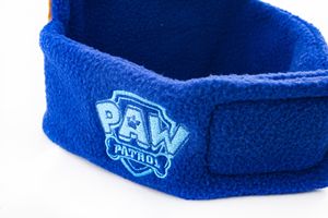 Technaxx PAW Patrol On Ear koptelefoon Kinderen Kabel Blauw Volumebegrenzing, Hoofdband