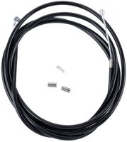 CONTEC remkabel "r/stop" ct brake cable set r/stop steel rear complete