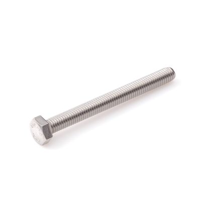 Tapbout rvs A2 M16x70mm DIN933