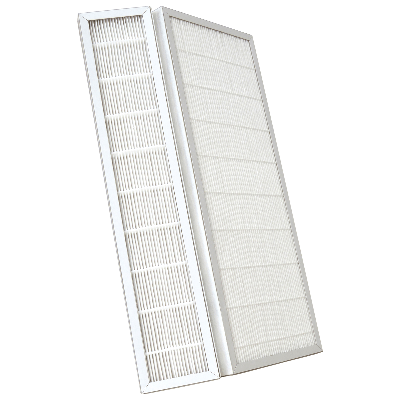 Orcon HRC 300/400 + HC 4 - Klasse F7