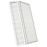 Orcon HRC 300/400 + HC 4 - Klasse F7