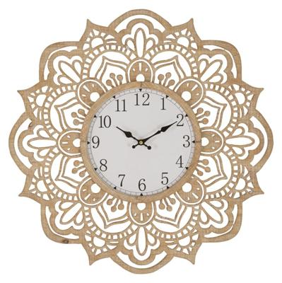 WANDKLOK SNIJWERK CM ø 60X4,5