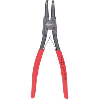 KS Tools 1192062 Precisie-borgveertang