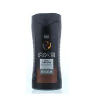 Showergel dark temptation