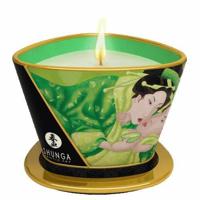 SHUNGA Exotic Green Tea 170 ml 1 stuk(s) 40 uur