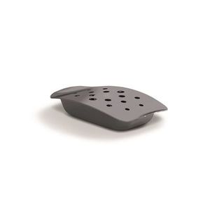 Weber Universal smoker box zwart klein
