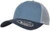 Flexfit FX110T 110 Trucker Cap - Blue Tones/Indian Ink - One Size