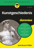 Kunstgeschiedenis voor Dummies (Paperback)