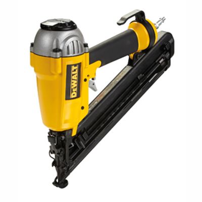 DeWalt DPN1564APP Afwerktacker 15 Gauge 32 - 64 mm - DPN1564APP-XJ