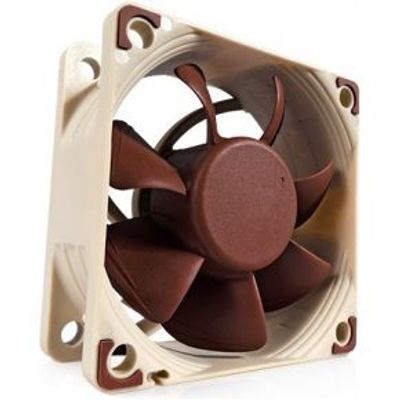 Noctua NF A6x25 5V Computer behuizing Ventilator
