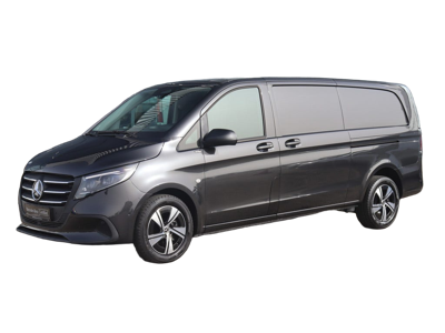 Mercedes Benz Vito