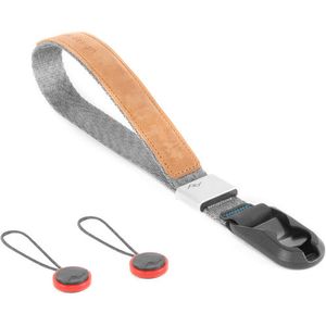 Peak Design CF-AS-3 Cuff ash