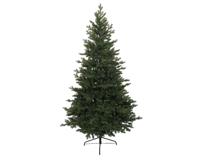Allison pine h240 cm dia 125 cm groen Kunstkerstboom kerst Everlands - Everlands Allison pine h240 cm dia 125 cm groen Kunstkerstboom kerst Everlands - Everlands