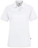 Hakro 224 Women's polo shirt Top - White - 5XL