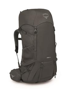 Osprey Renn - 65L - Dark Charcoal/Gray Wolf