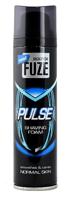 Body-X Body-X Fuze Scheerschuim Men - Normal Skin 200 ml.