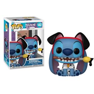 Funko Pop! figuur Disney Stitch in costume Stitch als Pongo