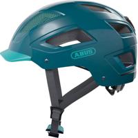 Abus helm hyban 2.0 core green l 56-61cm