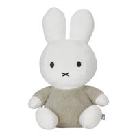 Nijntje knuffel 35cm Fluffy green - thumbnail