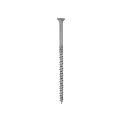 Dynaplus Constructieschroef Ar-Coating Pk +Snijpunt Torx TX30 6.0X120/70 | 100 stuks - 0281.08.50801