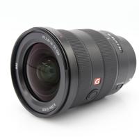 Sony FE 16-35mm F/2.8 GM occasion
