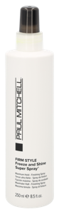 Paul Mitchell Freeze And Shine Super Spray 250 ml