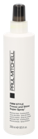 Paul Mitchell Freeze And Shine Super Spray 250 ml