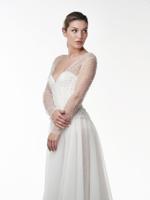 Poirier T-121 Top | Maat: S
