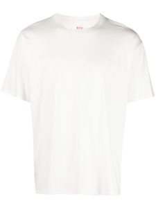 Meta Campania Collective t-shirt Peter en coton - Blanc