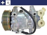 Compressor, airconditioning ACP357000S