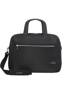 Samsonite 134547-1041 Litepoint Schoudertas - 15.6 inch - Zwart