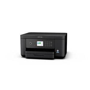 Epson Expression Home XP-5200 Multifunctionele printer Inkjet Kleur A4 Printen, scannen, kopiëren Duplex, USB, WiFi