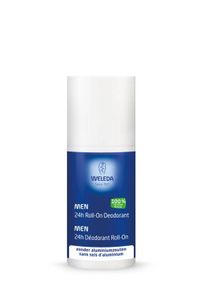 Weleda Men 24h deodorant roll-on (50 ml)