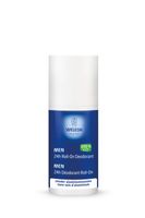 Weleda Men 24h deodorant roll-on (50 ml)