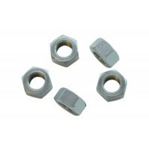 Puch maxi a-as/tomos nm v-as moer 12mm