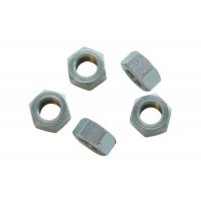 Puch maxi a-as/tomos nm v-as moer 12mm