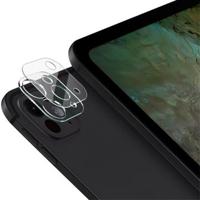 iPad Pro 11 (2024), iPad Pro 13 (2024) Imak 2-in-1 HD Camera Lens Glazen Protector - thumbnail