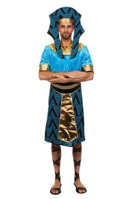 Egyptenaar Ramses.