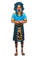 Egyptenaar Ramses.
