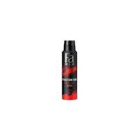 Fa deo spray 150ml men attraction force
