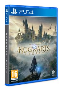 Warner Bros Hogwarts Legacy (PS4) Standaard Meertalig PlayStation 4