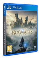 Warner Bros Hogwarts Legacy (PS4) Standaard Meertalig PlayStation 4 - thumbnail