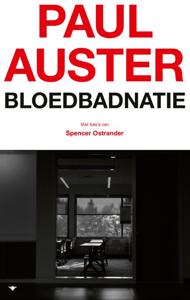 Bloedbadnatie (Paperback)