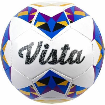 Voetbal Duarig Vista