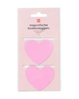 HEMA Magnetische Boekenlegger