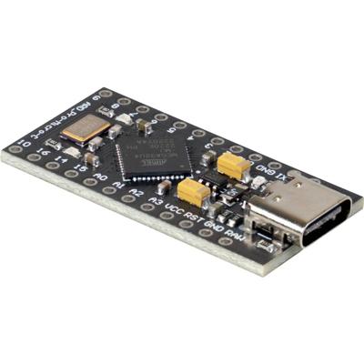 Joy-it ARD-32U4-USB-C Arduino board ATMega32