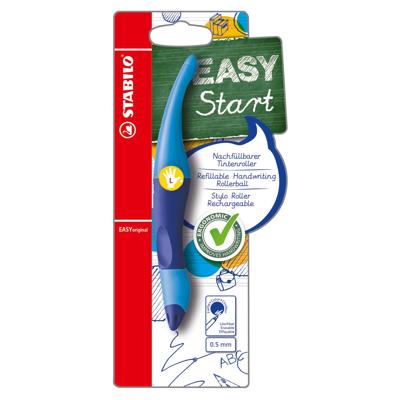 Stabilo easyoriginal linkshandig - blauw