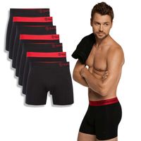 Boxershorts Levi (7